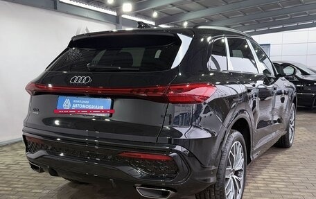 Audi Q5, 2026 год, 7 599 000 рублей, 4 фотография