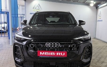 Audi Q5, 2026 год, 7 599 000 рублей, 7 фотография