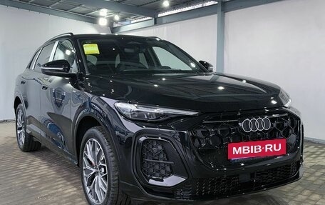 Audi Q5, 2026 год, 7 599 000 рублей, 6 фотография