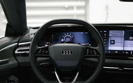 Audi A5, 2025 год, 6 599 000 рублей, 4 фотография