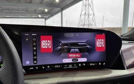 Audi Q5, 2026 год, 7 599 000 рублей, 15 фотография