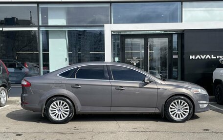 Ford Mondeo IV, 2011 год, 979 990 рублей, 4 фотография