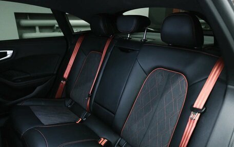 Audi A5, 2025 год, 6 599 000 рублей, 5 фотография