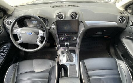 Ford Mondeo IV, 2011 год, 979 990 рублей, 10 фотография