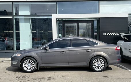 Ford Mondeo IV, 2011 год, 979 990 рублей, 8 фотография
