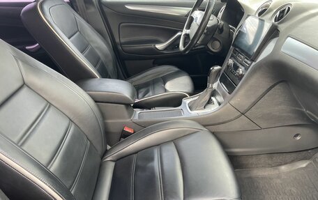 Ford Mondeo IV, 2011 год, 979 990 рублей, 9 фотография