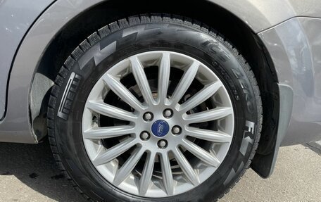 Ford Mondeo IV, 2011 год, 979 990 рублей, 12 фотография