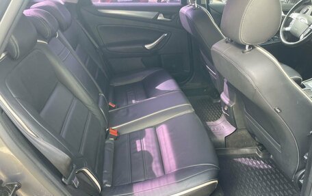 Ford Mondeo IV, 2011 год, 979 990 рублей, 11 фотография