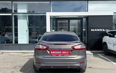 Ford Mondeo IV, 2011 год, 979 990 рублей, 6 фотография