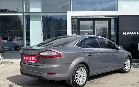 Ford Mondeo IV, 2011 год, 979 990 рублей, 5 фотография
