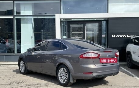 Ford Mondeo IV, 2011 год, 979 990 рублей, 7 фотография