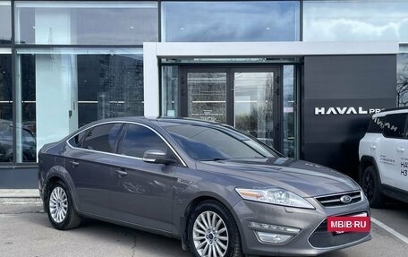 Ford Mondeo IV, 2011 год, 979 990 рублей, 3 фотография