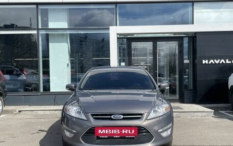 Ford Mondeo IV, 2011 год, 979 990 рублей, 2 фотография
