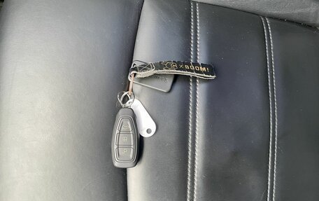 Ford Mondeo IV, 2011 год, 979 990 рублей, 18 фотография