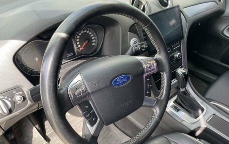 Ford Mondeo IV, 2011 год, 979 990 рублей, 14 фотография