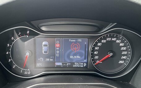 Ford Mondeo IV, 2011 год, 979 990 рублей, 19 фотография