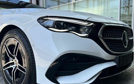 Mercedes-Benz E-Класс, 2025 год, 9 690 000 рублей, 9 фотография