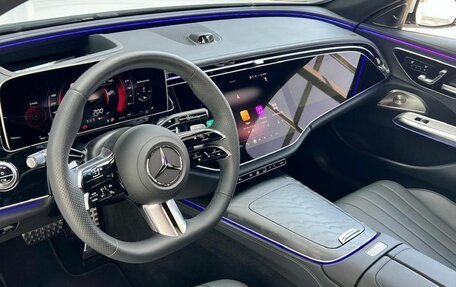 Mercedes-Benz E-Класс, 2025 год, 9 690 000 рублей, 14 фотография