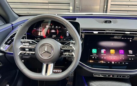 Mercedes-Benz E-Класс, 2025 год, 9 690 000 рублей, 12 фотография