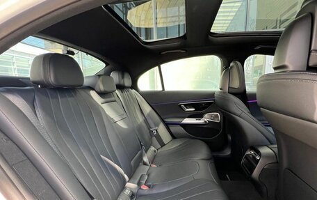 Mercedes-Benz E-Класс, 2025 год, 9 690 000 рублей, 21 фотография