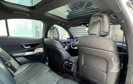 Mercedes-Benz E-Класс, 2025 год, 9 690 000 рублей, 20 фотография