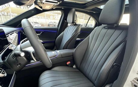 Mercedes-Benz E-Класс, 2025 год, 9 690 000 рублей, 19 фотография