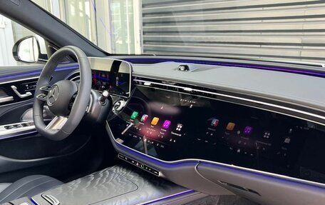 Mercedes-Benz E-Класс, 2025 год, 9 690 000 рублей, 17 фотография