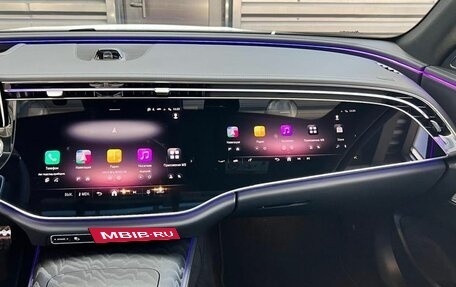 Mercedes-Benz E-Класс, 2025 год, 9 690 000 рублей, 13 фотография