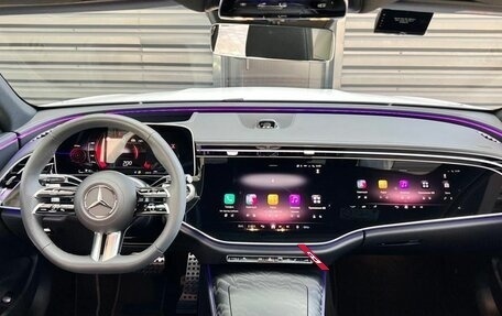 Mercedes-Benz E-Класс, 2025 год, 9 690 000 рублей, 11 фотография