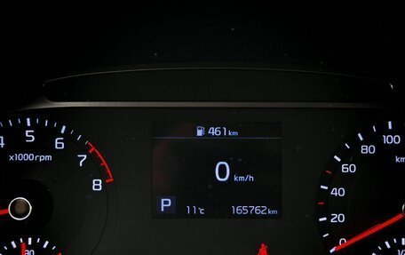 KIA Soul III, 2019 год, 1 633 000 рублей, 11 фотография