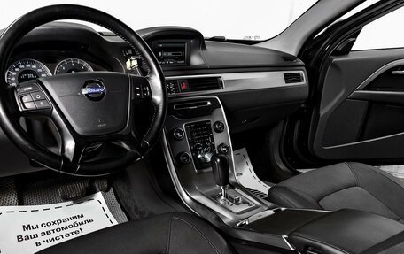 Volvo XC70 II рестайлинг, 2011 год, 1 890 000 рублей, 7 фотография