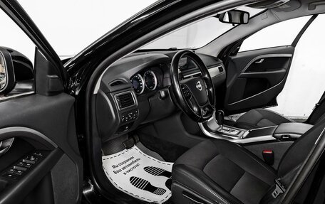 Volvo XC70 II рестайлинг, 2011 год, 1 890 000 рублей, 6 фотография