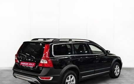 Volvo XC70 II рестайлинг, 2011 год, 1 890 000 рублей, 3 фотография
