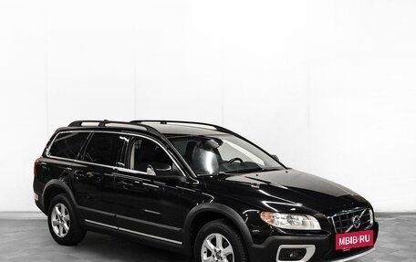 Volvo XC70 II рестайлинг, 2011 год, 1 890 000 рублей, 2 фотография
