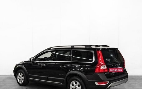 Volvo XC70 II рестайлинг, 2011 год, 1 890 000 рублей, 4 фотография