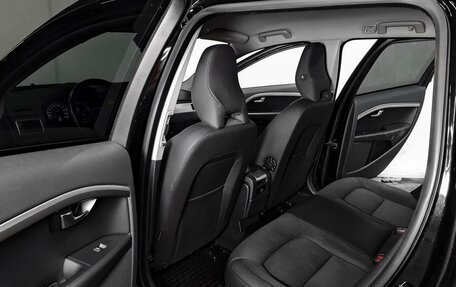 Volvo XC70 II рестайлинг, 2011 год, 1 890 000 рублей, 12 фотография