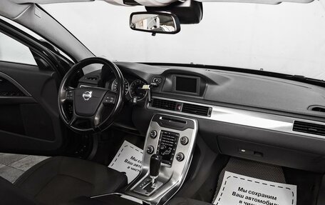 Volvo XC70 II рестайлинг, 2011 год, 1 890 000 рублей, 11 фотография