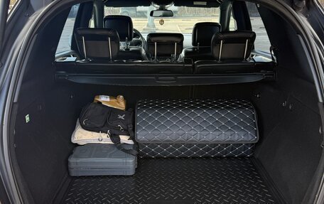 Mercedes-Benz M-Класс, 2011 год, 1 650 000 рублей, 7 фотография