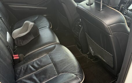 Mercedes-Benz M-Класс, 2011 год, 1 650 000 рублей, 10 фотография