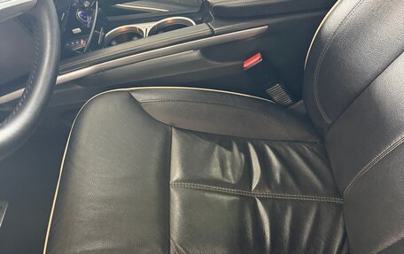 Mercedes-Benz M-Класс, 2011 год, 1 650 000 рублей, 17 фотография