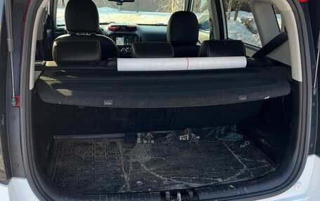 KIA Soul II рестайлинг, 2016 год, 1 490 000 рублей, 10 фотография