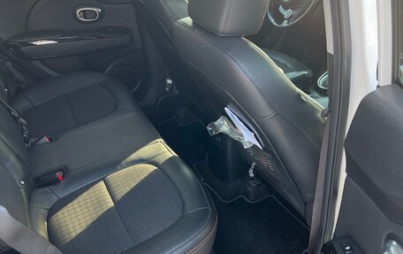 KIA Soul II рестайлинг, 2016 год, 1 490 000 рублей, 9 фотография