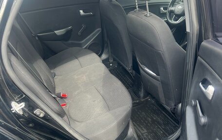 KIA Rio III рестайлинг, 2014 год, 750 000 рублей, 10 фотография