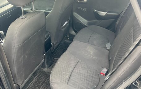 KIA Rio III рестайлинг, 2014 год, 750 000 рублей, 11 фотография