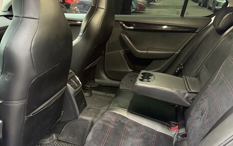 Skoda Octavia, 2015 год, 1 250 000 рублей, 15 фотография