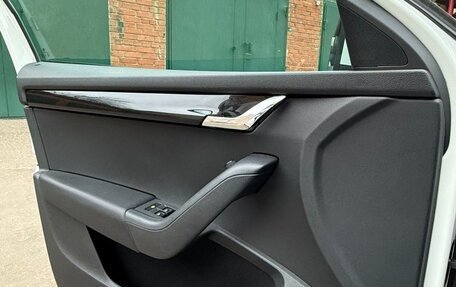 Skoda Octavia, 2015 год, 1 250 000 рублей, 20 фотография