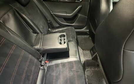 Skoda Octavia, 2015 год, 1 250 000 рублей, 16 фотография