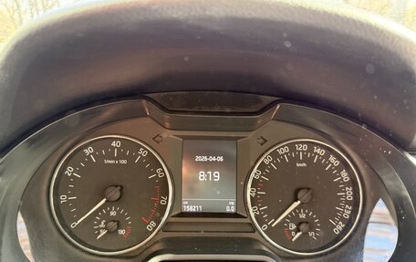 Skoda Octavia, 2015 год, 1 250 000 рублей, 10 фотография