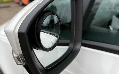 Skoda Octavia, 2015 год, 1 250 000 рублей, 25 фотография