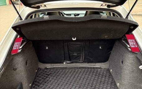 Skoda Octavia, 2015 год, 1 250 000 рублей, 22 фотография